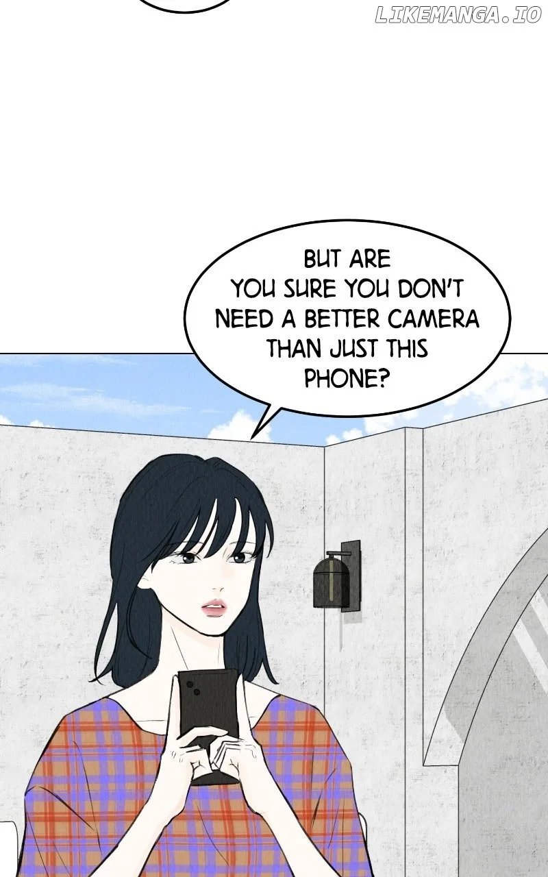 Want to See My Cat? Chapter 69 page 39
