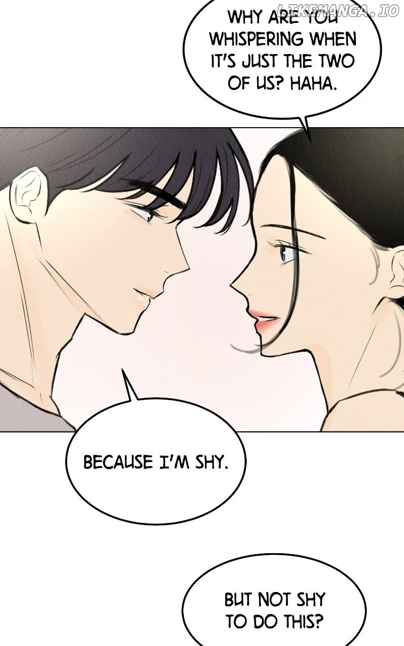 Want to See My Cat? Chapter 69 page 60