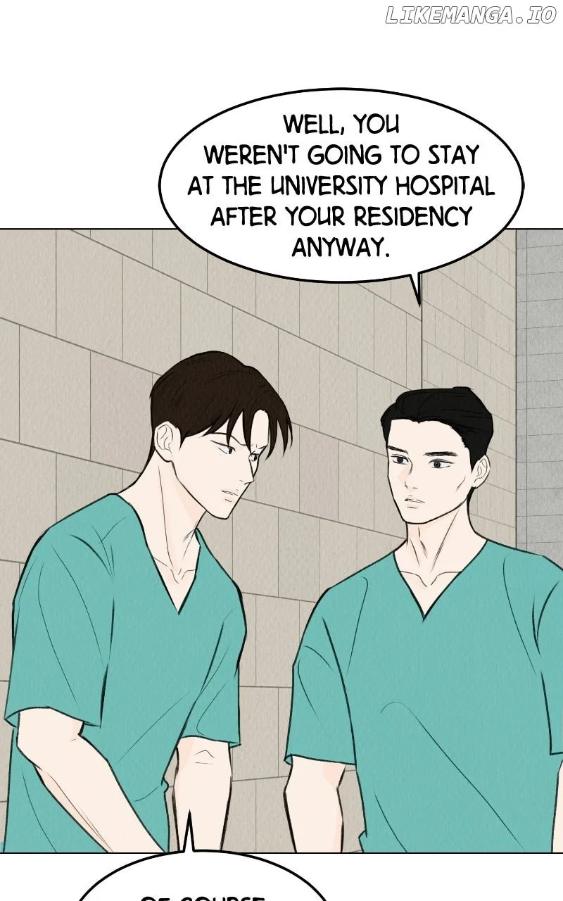 Want to See My Cat? Chapter 66 page 28