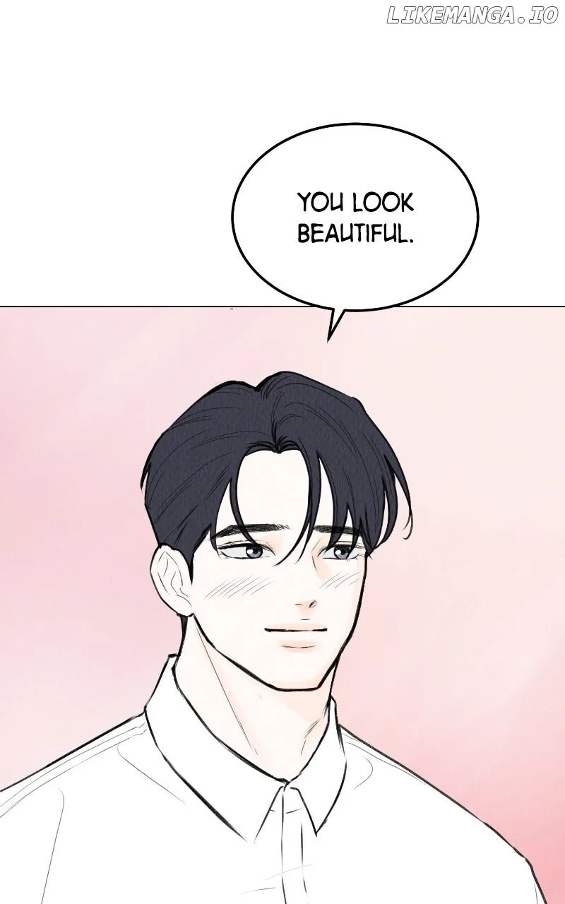 Want to See My Cat? Chapter 69 page 33