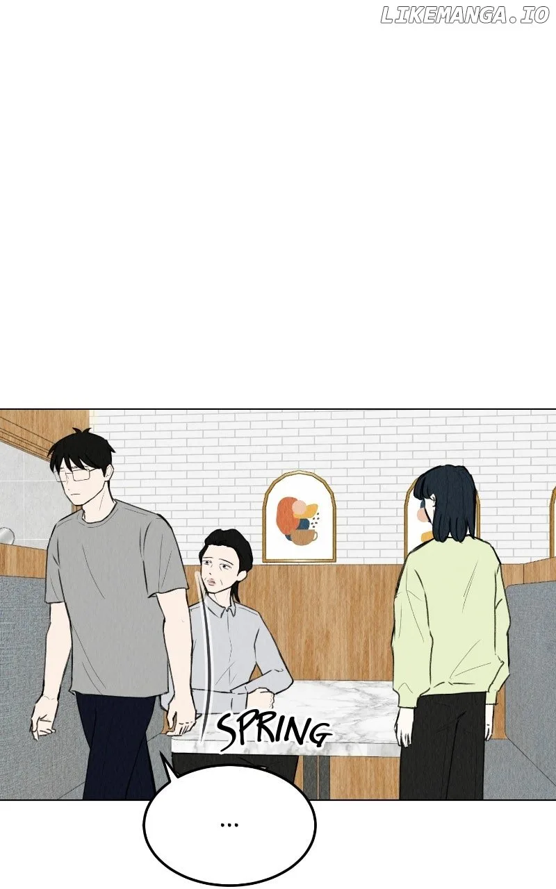 Want to See My Cat? Chapter 69 page 12