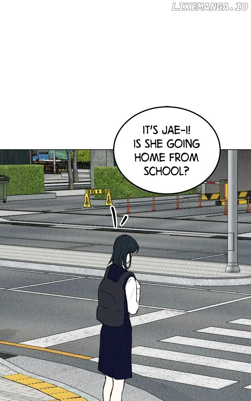 Want to See My Cat? Chapter 69 page 70