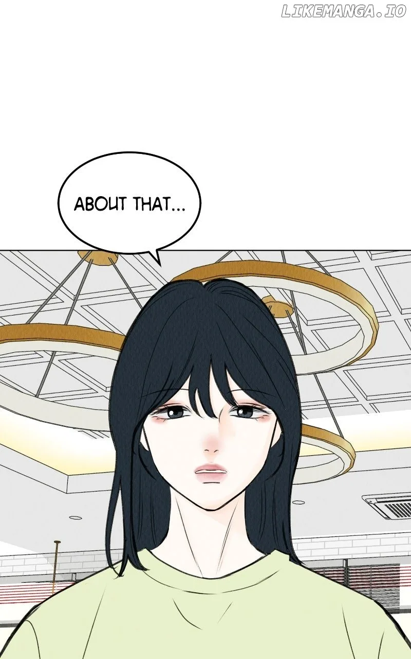Want to See My Cat? Chapter 69 page 2