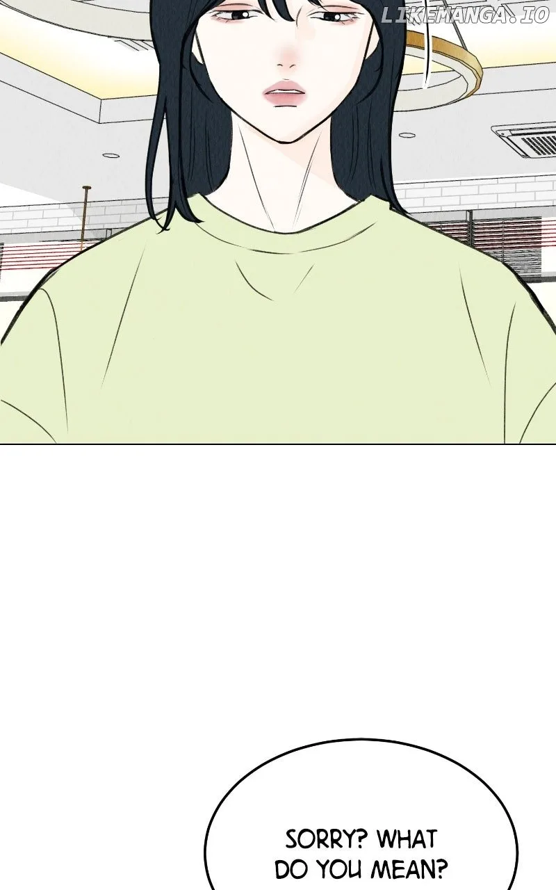 Want to See My Cat? Chapter 69 page 5