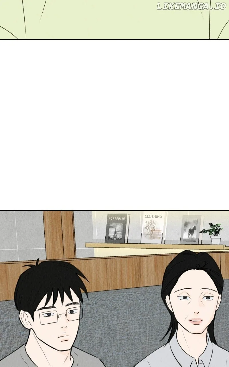 Want to See My Cat? Chapter 69 page 3