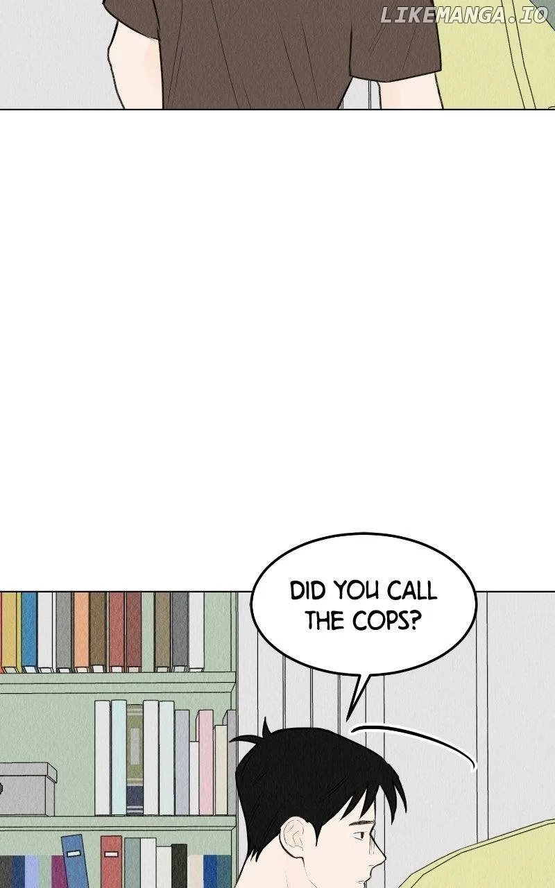 Want to See My Cat? Chapter 67 page 16