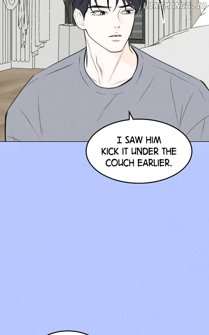 Want to See My Cat? Chapter 68 page 7