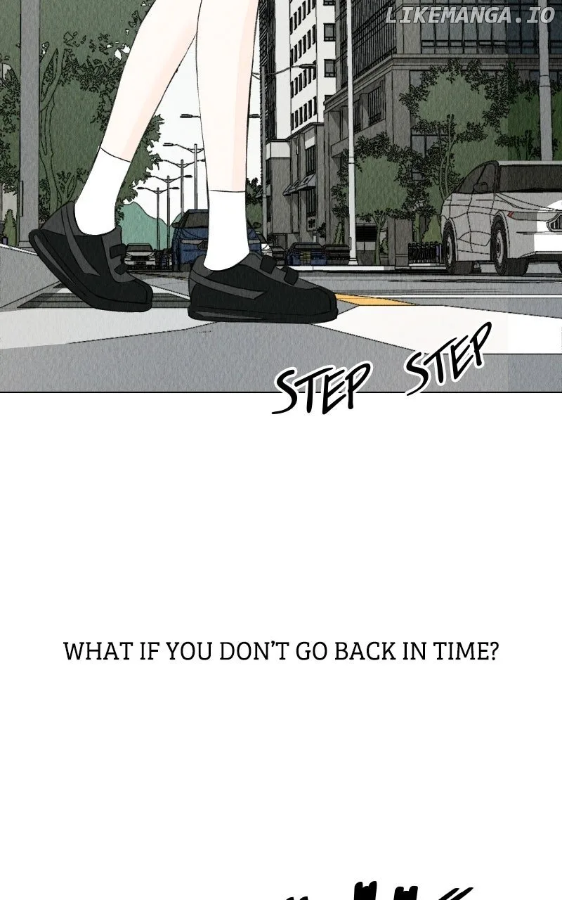 Want to See My Cat? Chapter 69 page 77