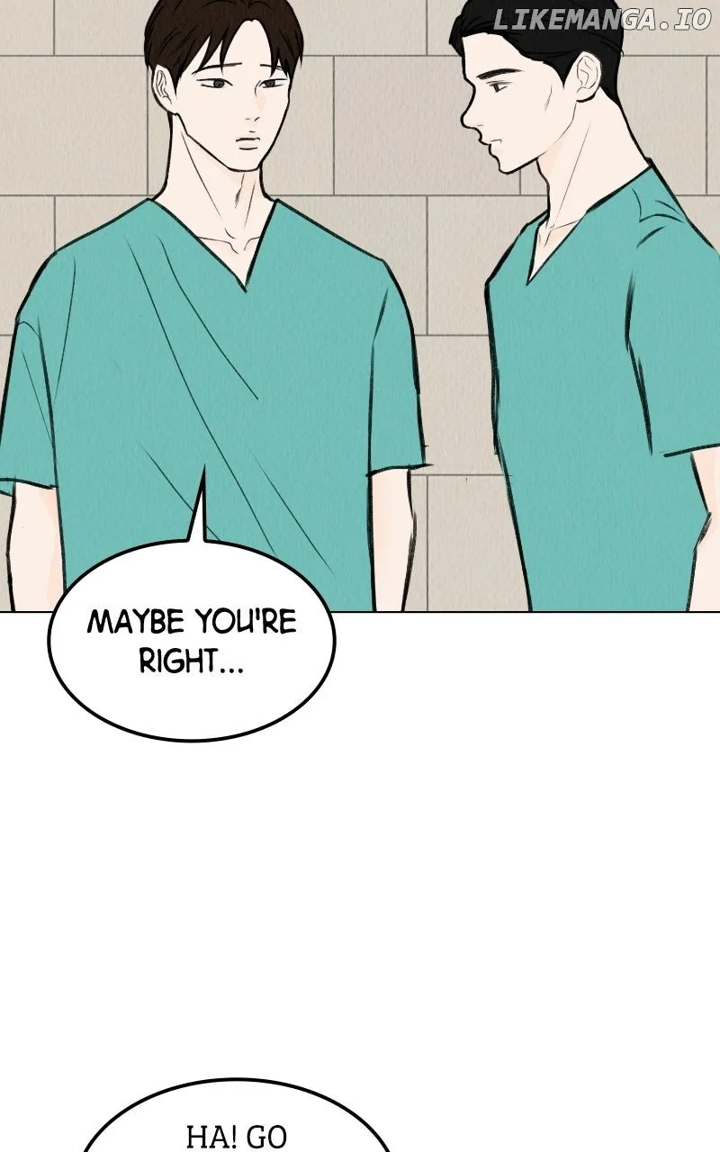 Want to See My Cat? Chapter 66 page 31