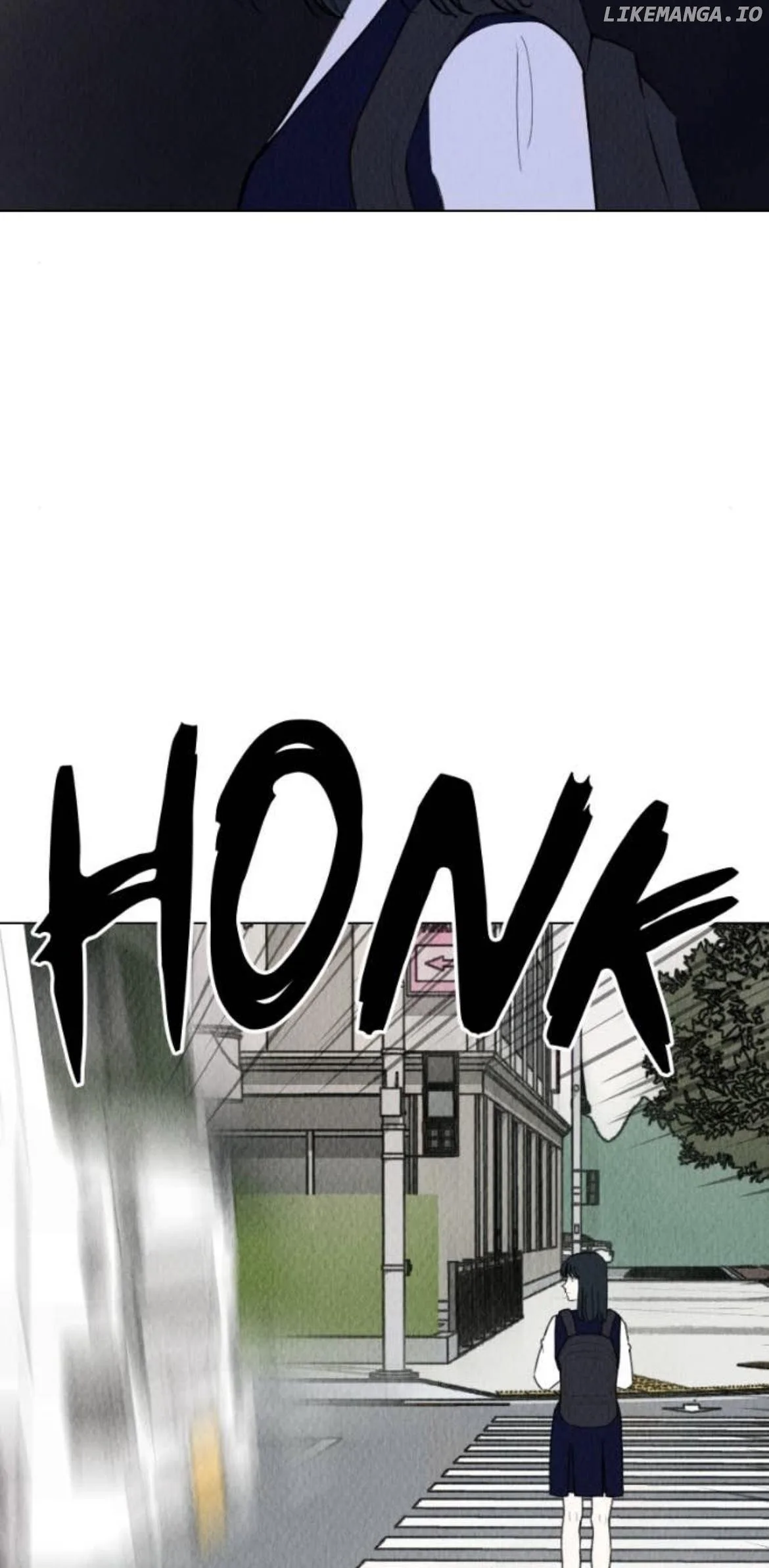 Want to See My Cat? Chapter 70 page 5