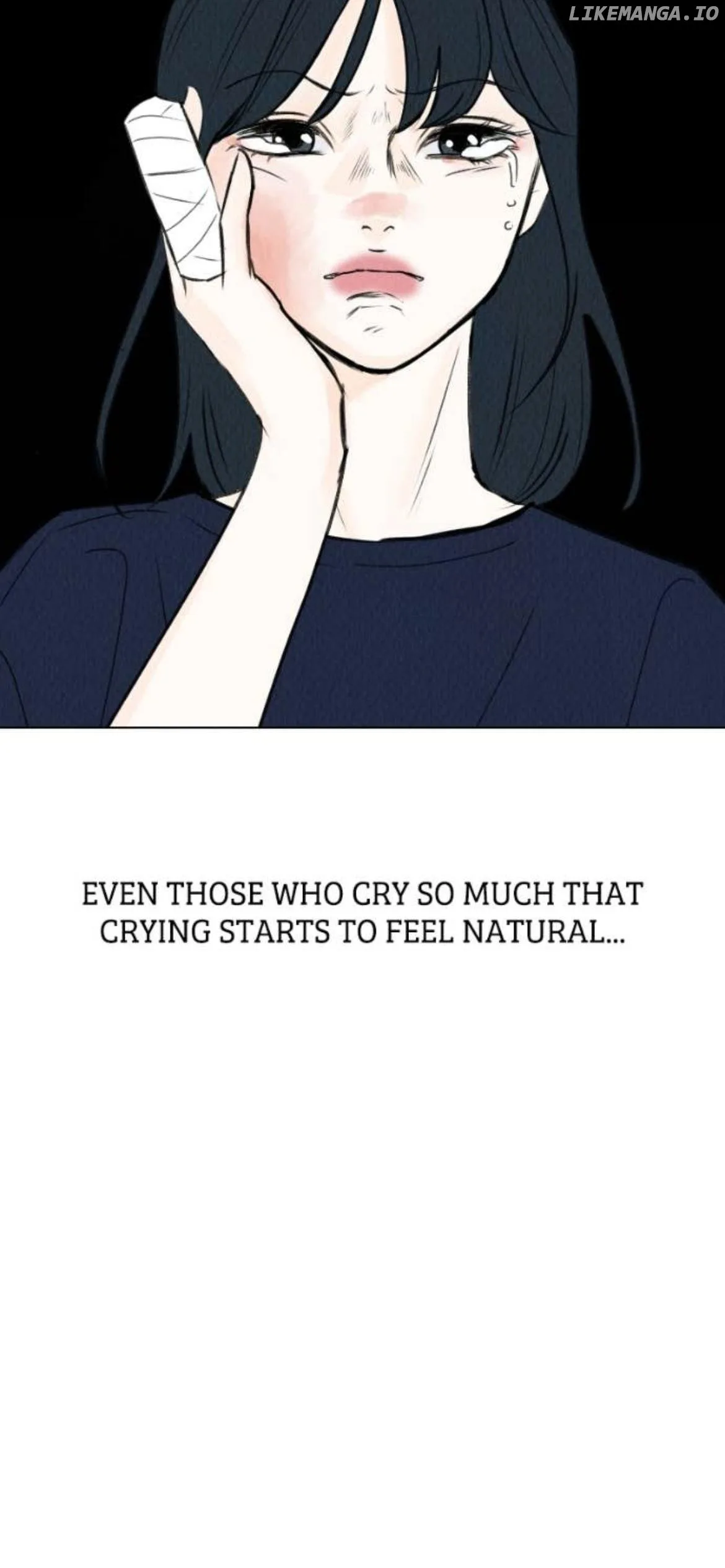 Want to See My Cat? Chapter 70 page 20