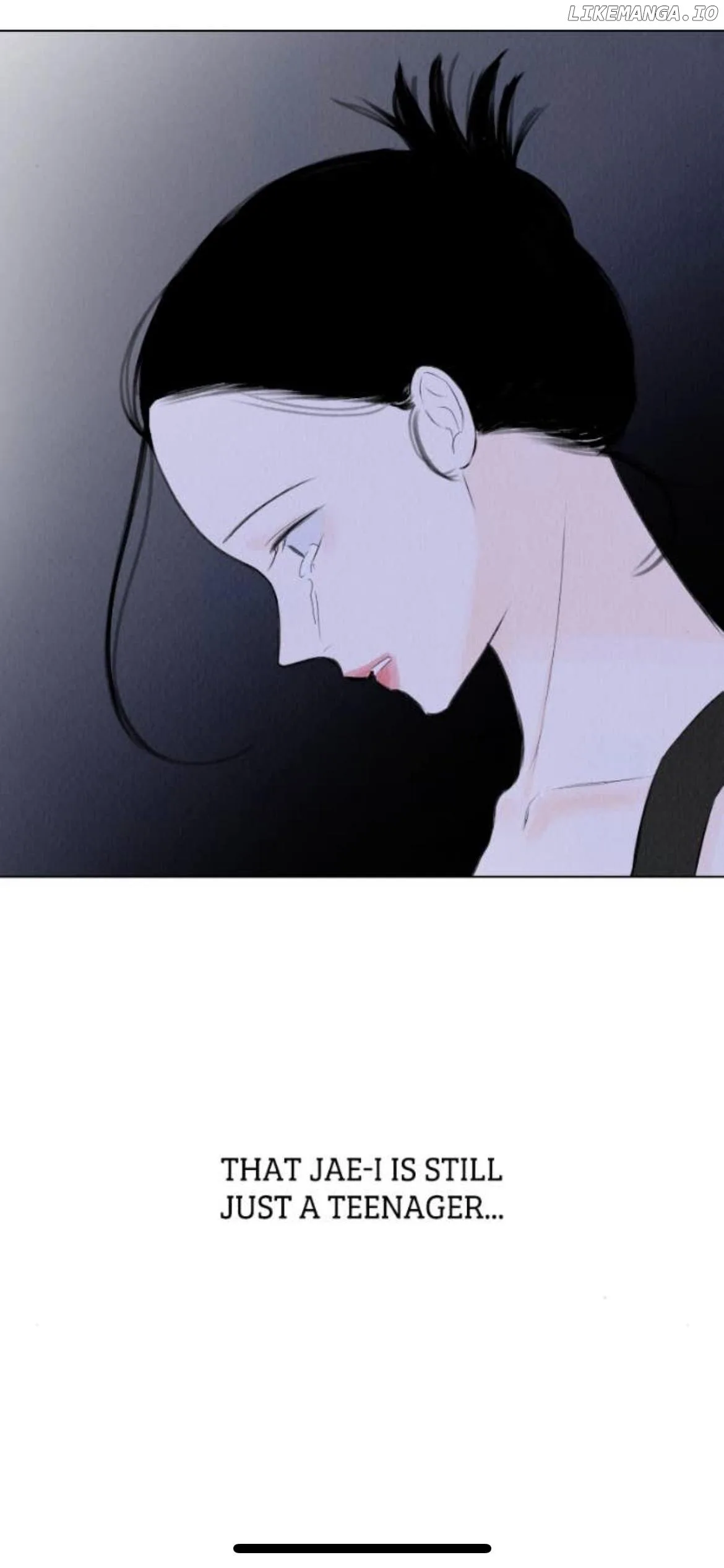 Want to See My Cat? Chapter 70 page 11
