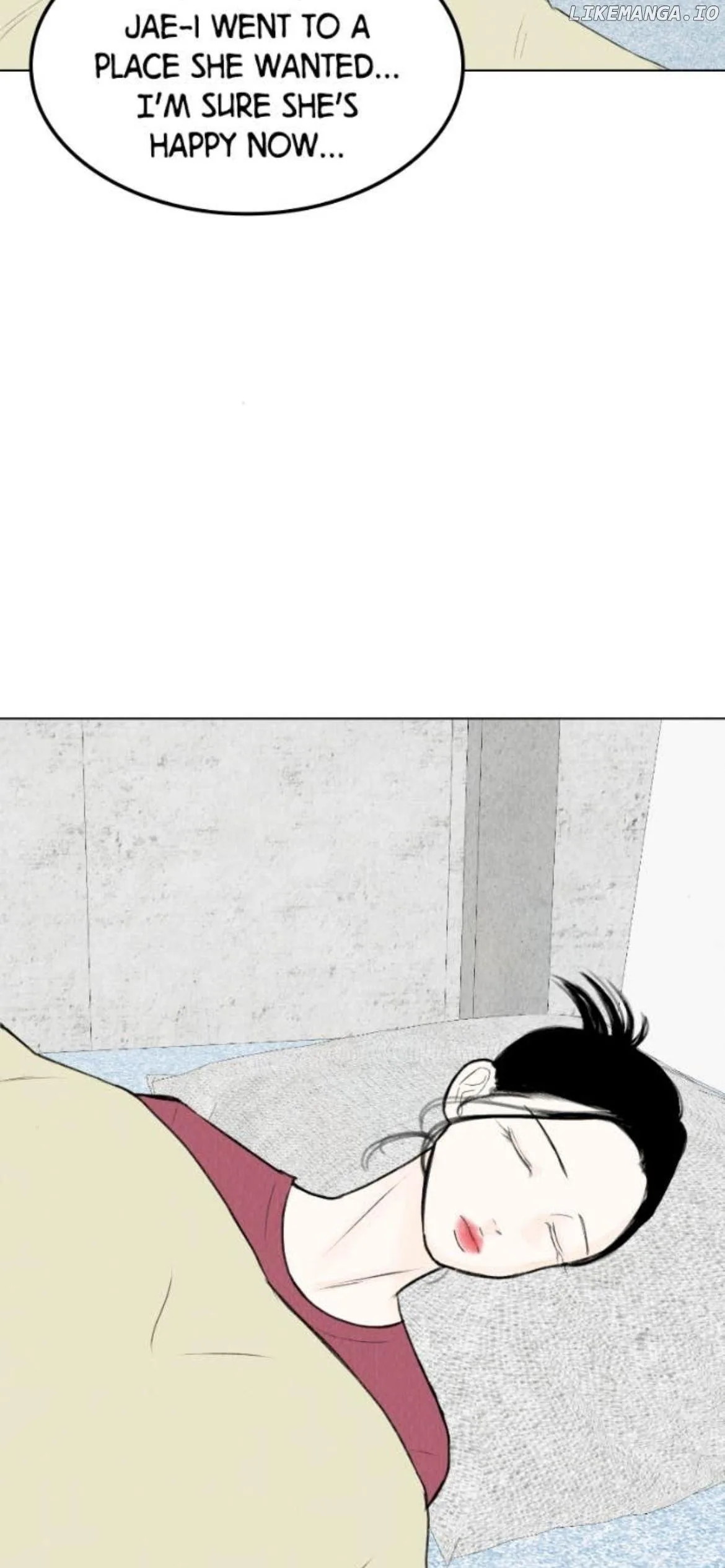 Want to See My Cat? Chapter 70 page 27