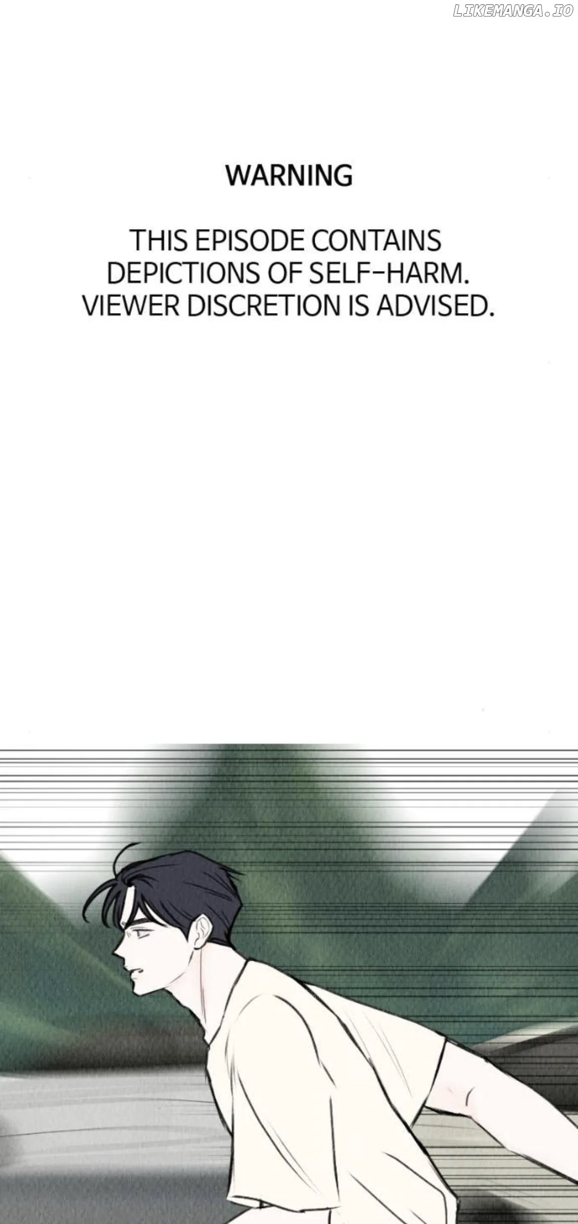 Want to See My Cat? Chapter 70 page 2
