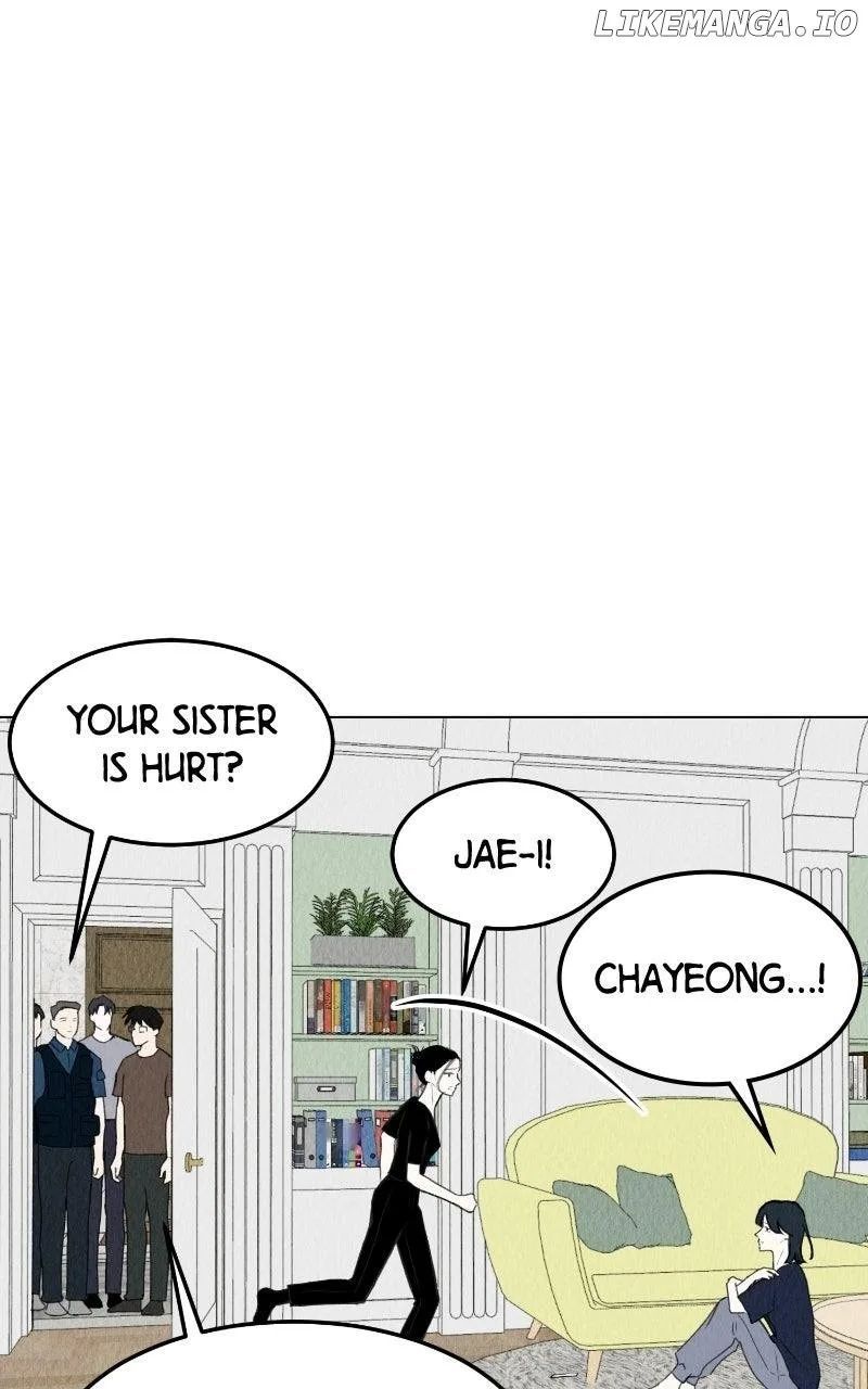 Want to See My Cat? Chapter 67 page 19