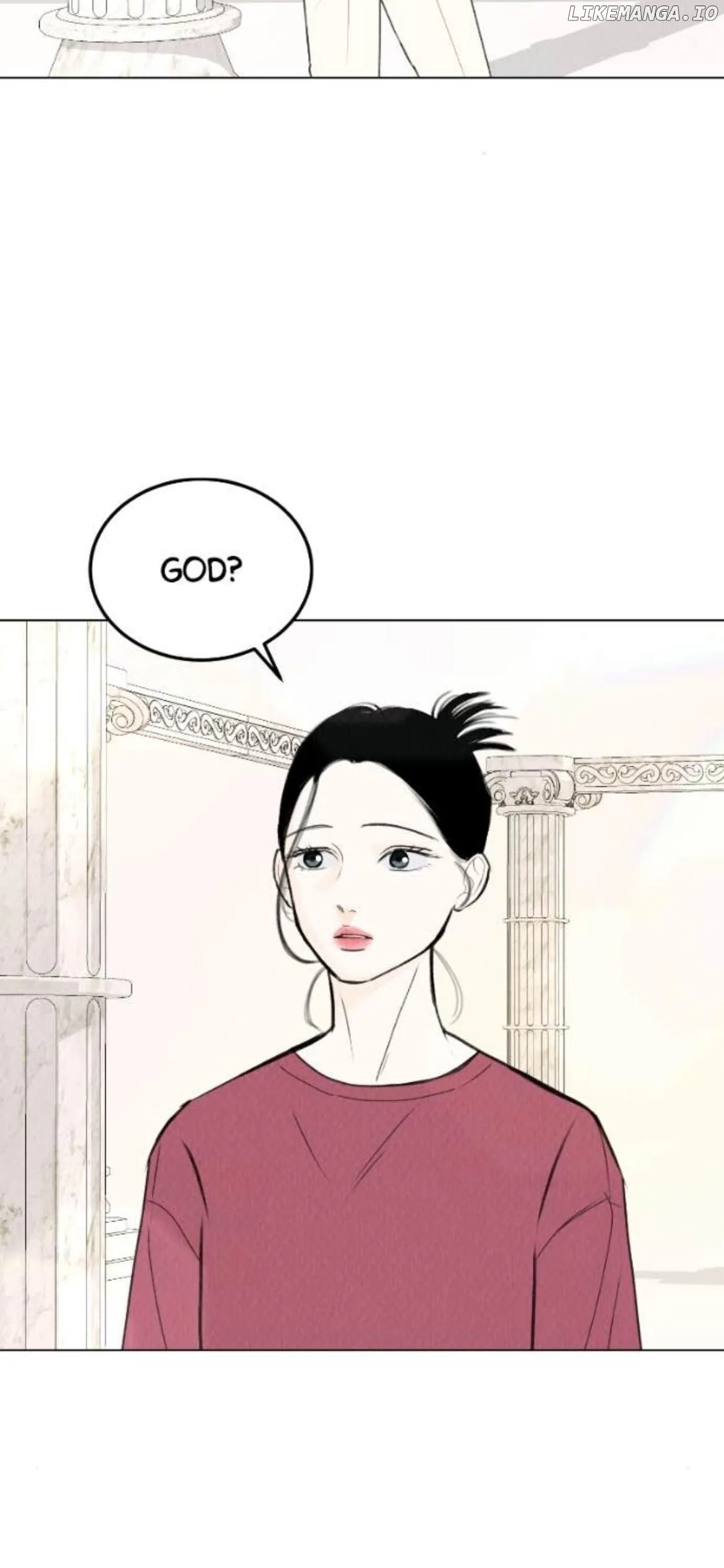 Want to See My Cat? Chapter 70 page 30