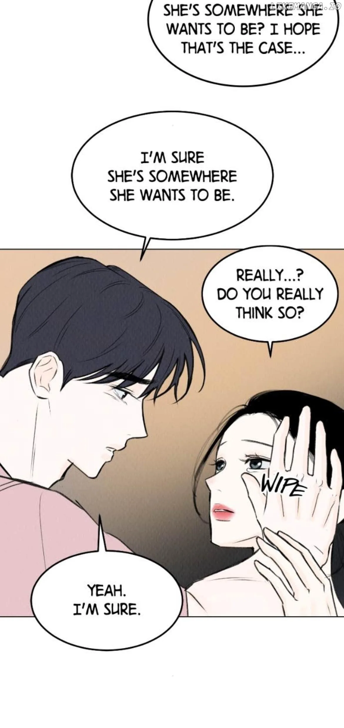 Want to See My Cat? Chapter 70 page 15