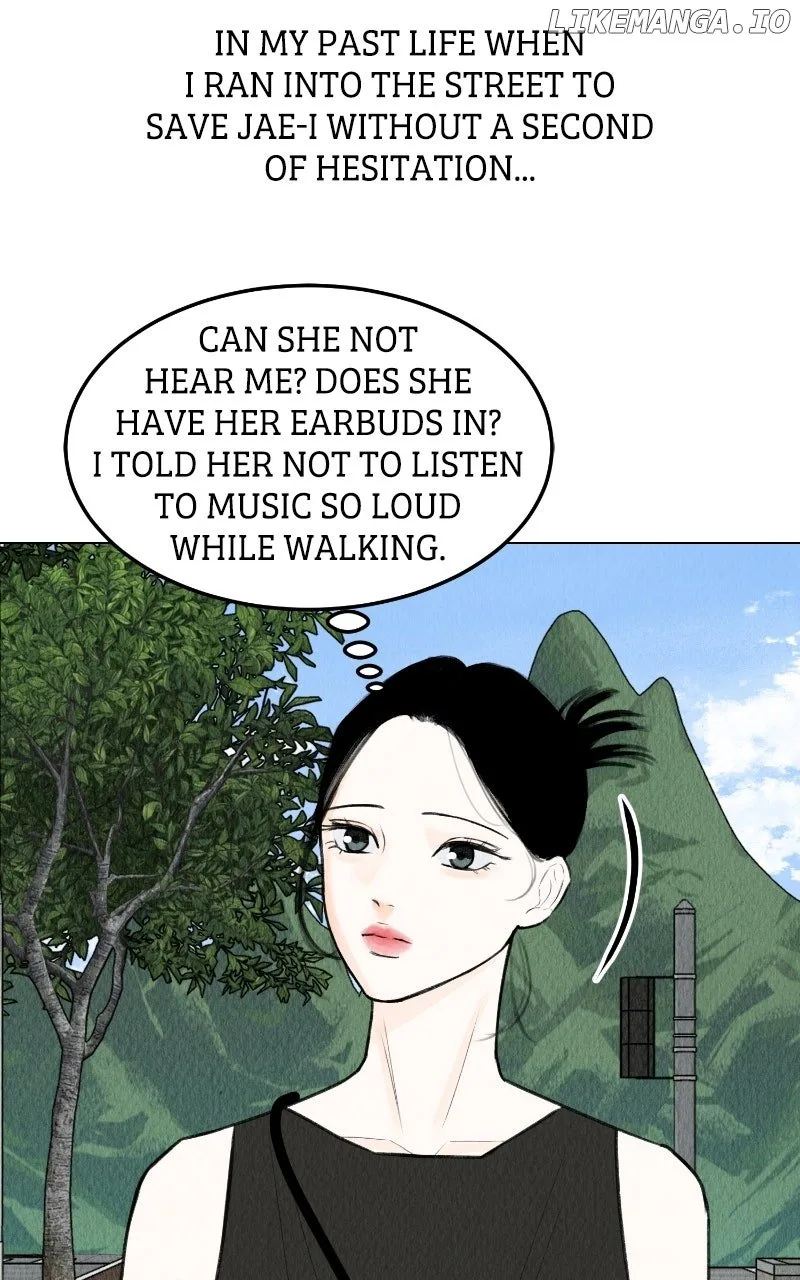 Want to See My Cat? Chapter 69 page 74