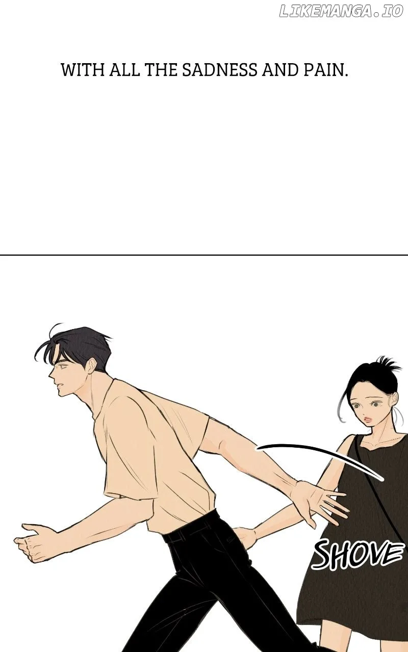 Want to See My Cat? Chapter 69 page 84