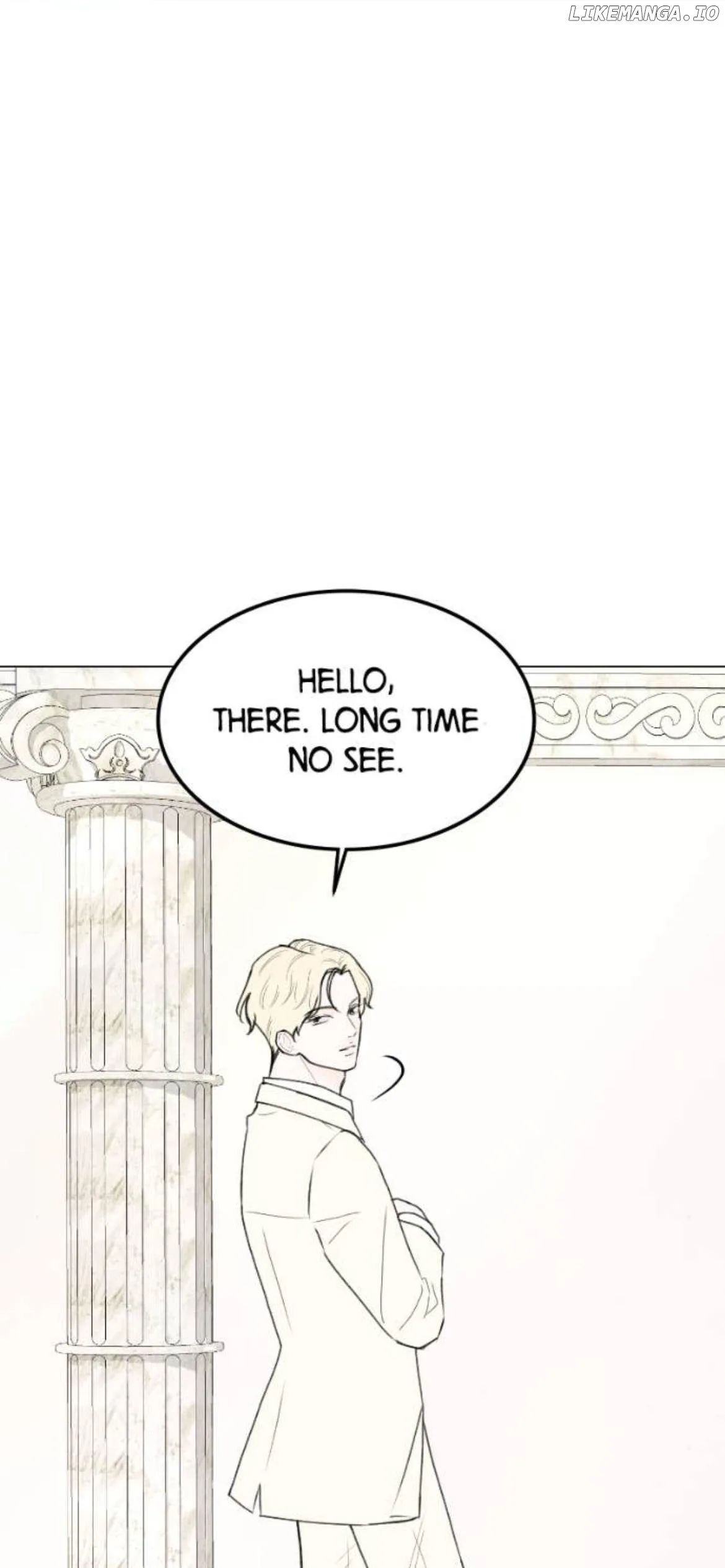 Want to See My Cat? Chapter 70 page 29