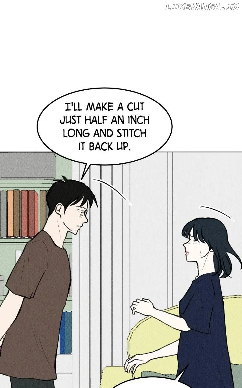 Want to See My Cat? Chapter 67 page 2