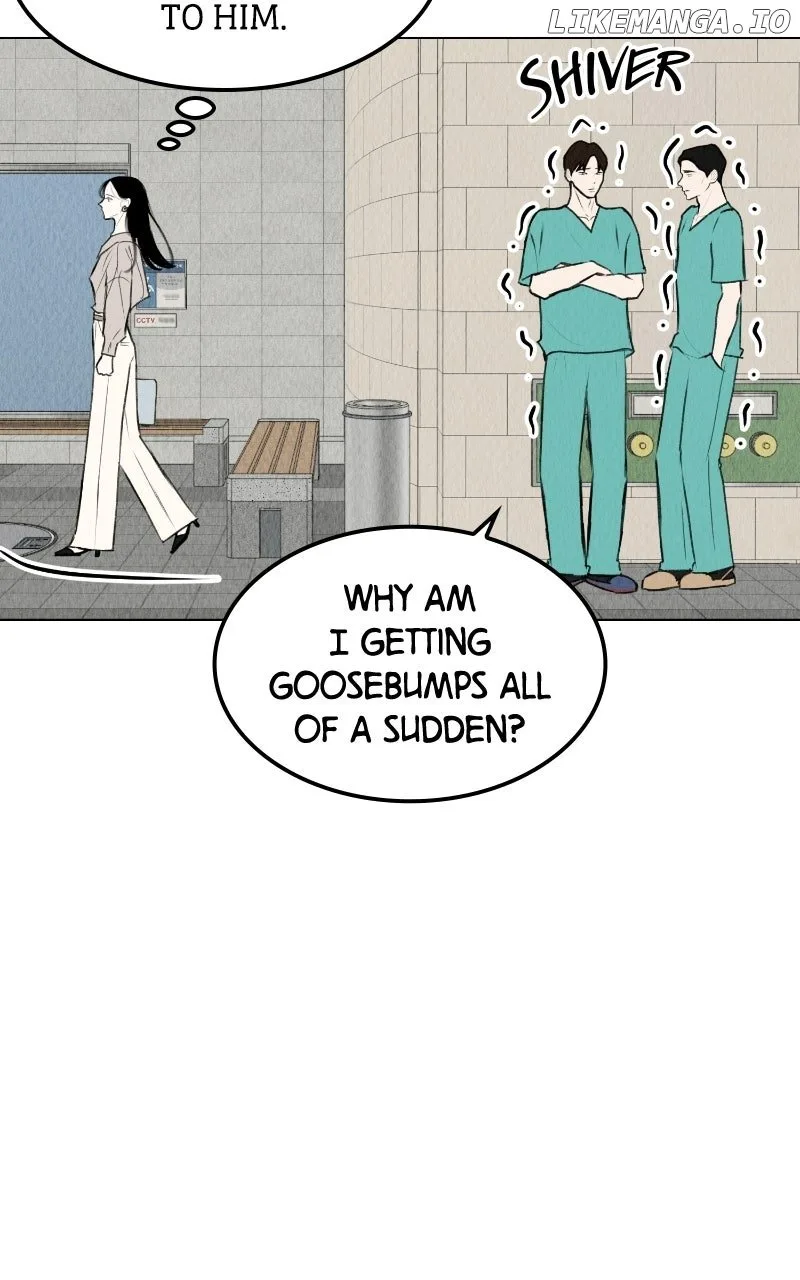 Want to See My Cat? Chapter 66 page 36