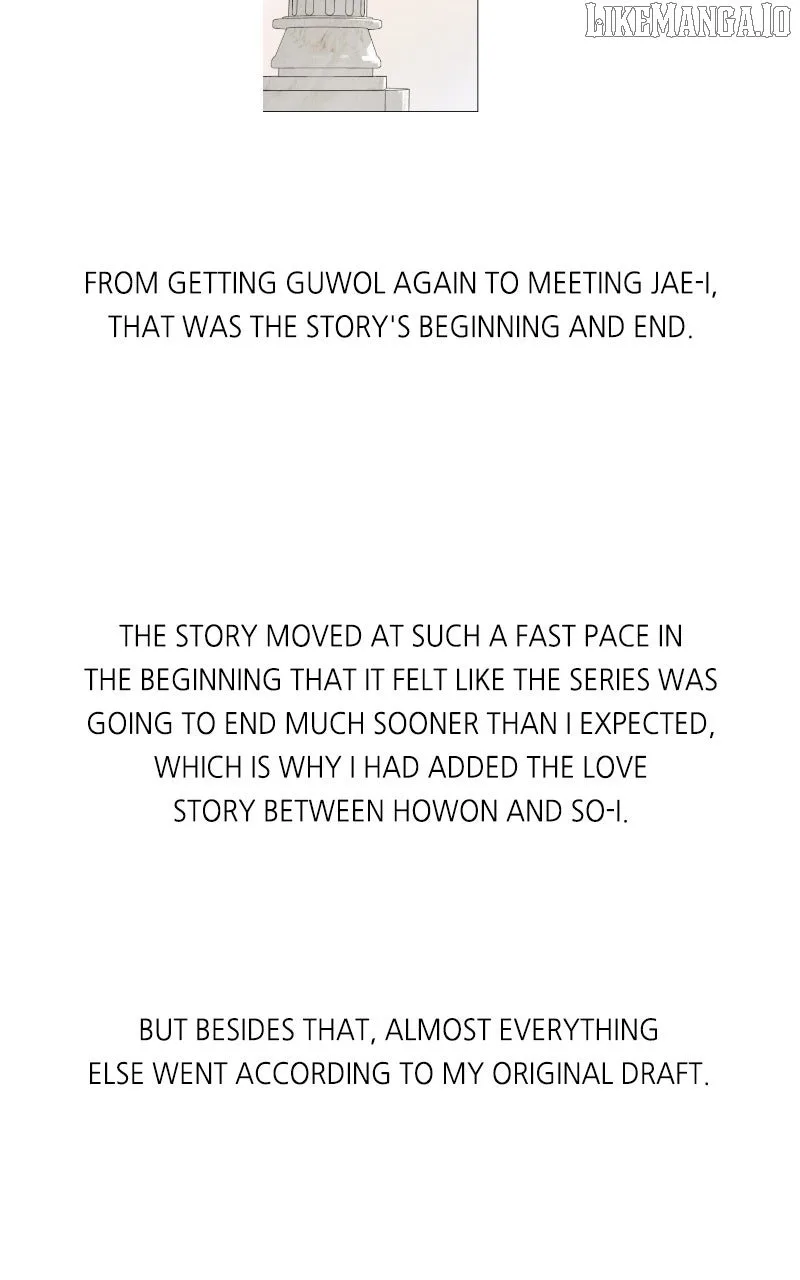 Want to See My Cat? Chapter 71 page 10