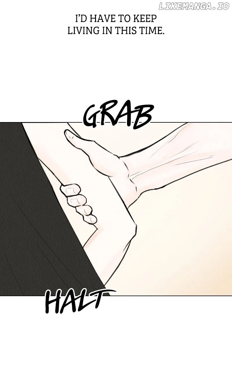 Want to See My Cat? Chapter 69 page 83