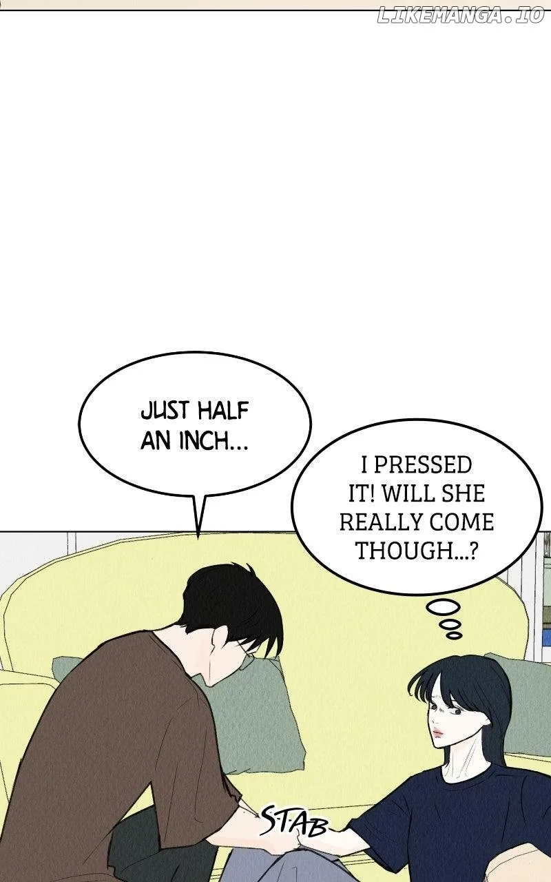 Want to See My Cat? Chapter 67 page 11