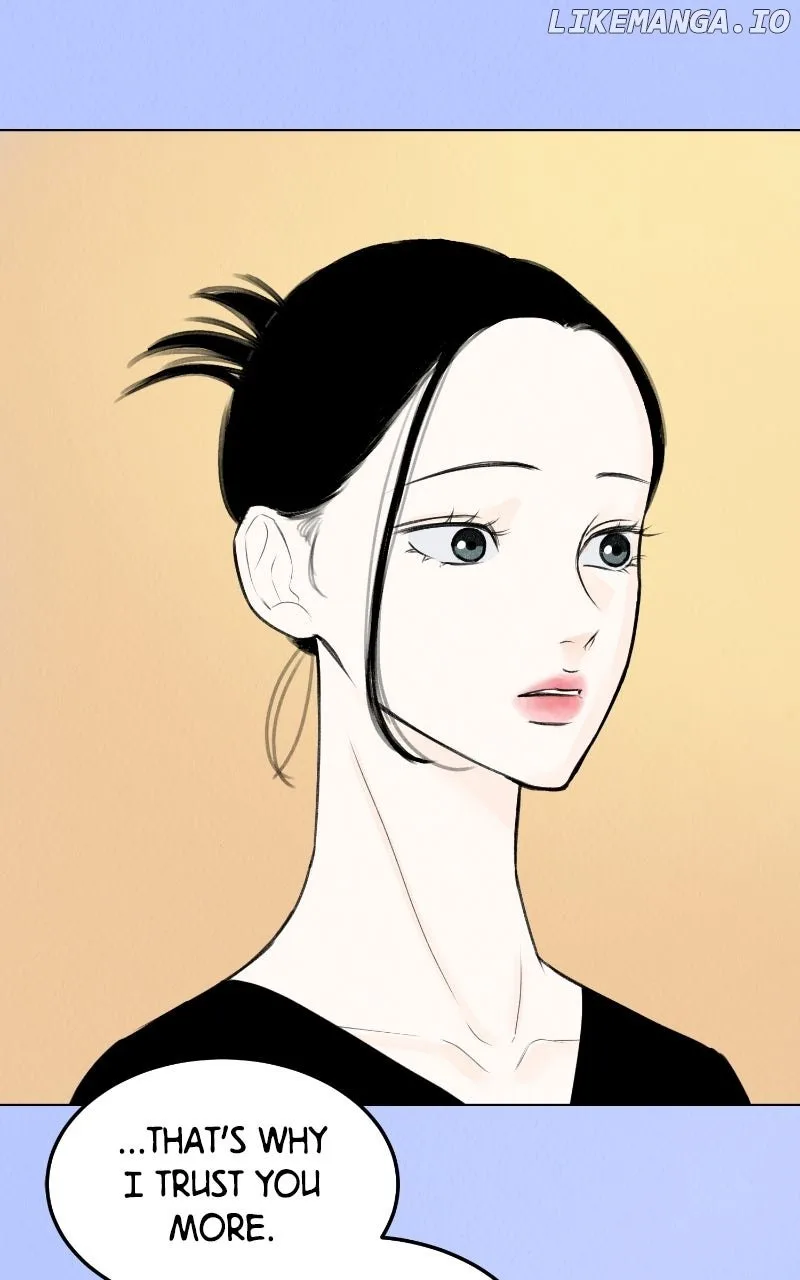 Want to See My Cat? Chapter 68 page 13