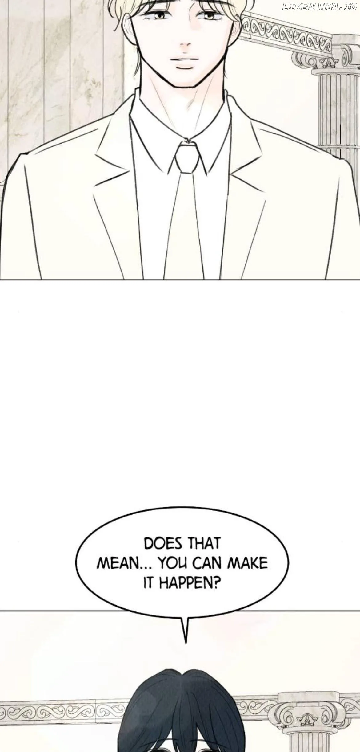 Want to See My Cat? Chapter 70 page 49