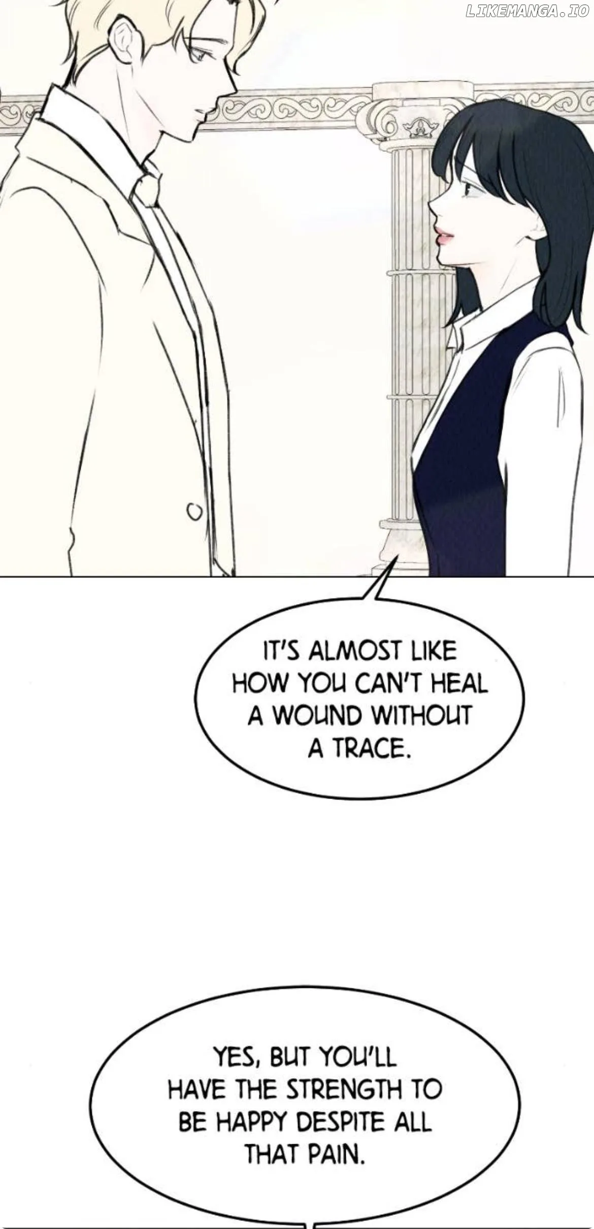 Want to See My Cat? Chapter 70 page 53