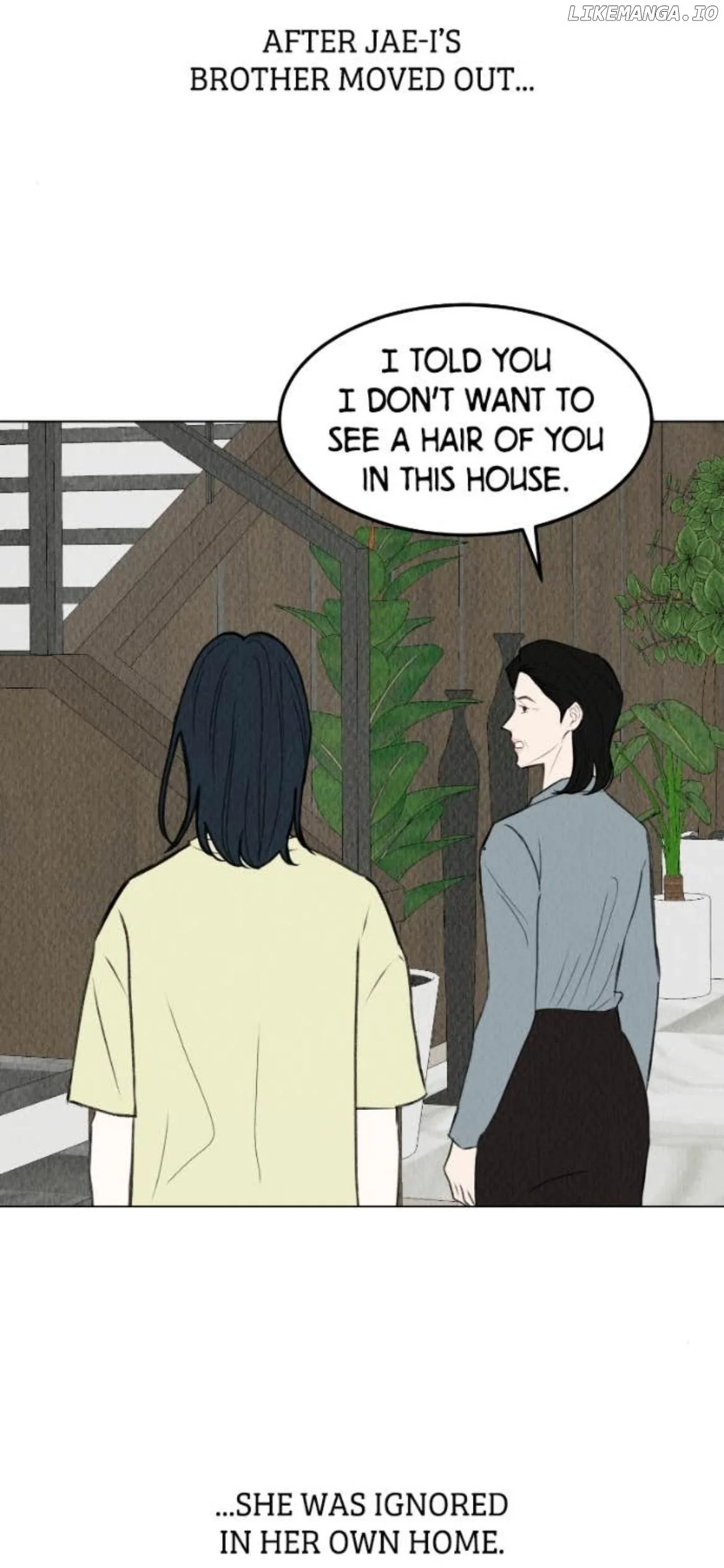 Want to See My Cat? Chapter 70 page 34