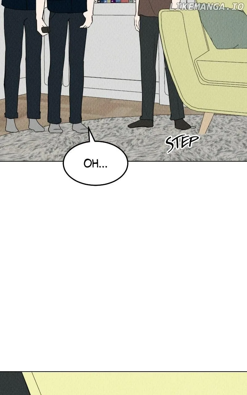 Want to See My Cat? Chapter 67 page 21