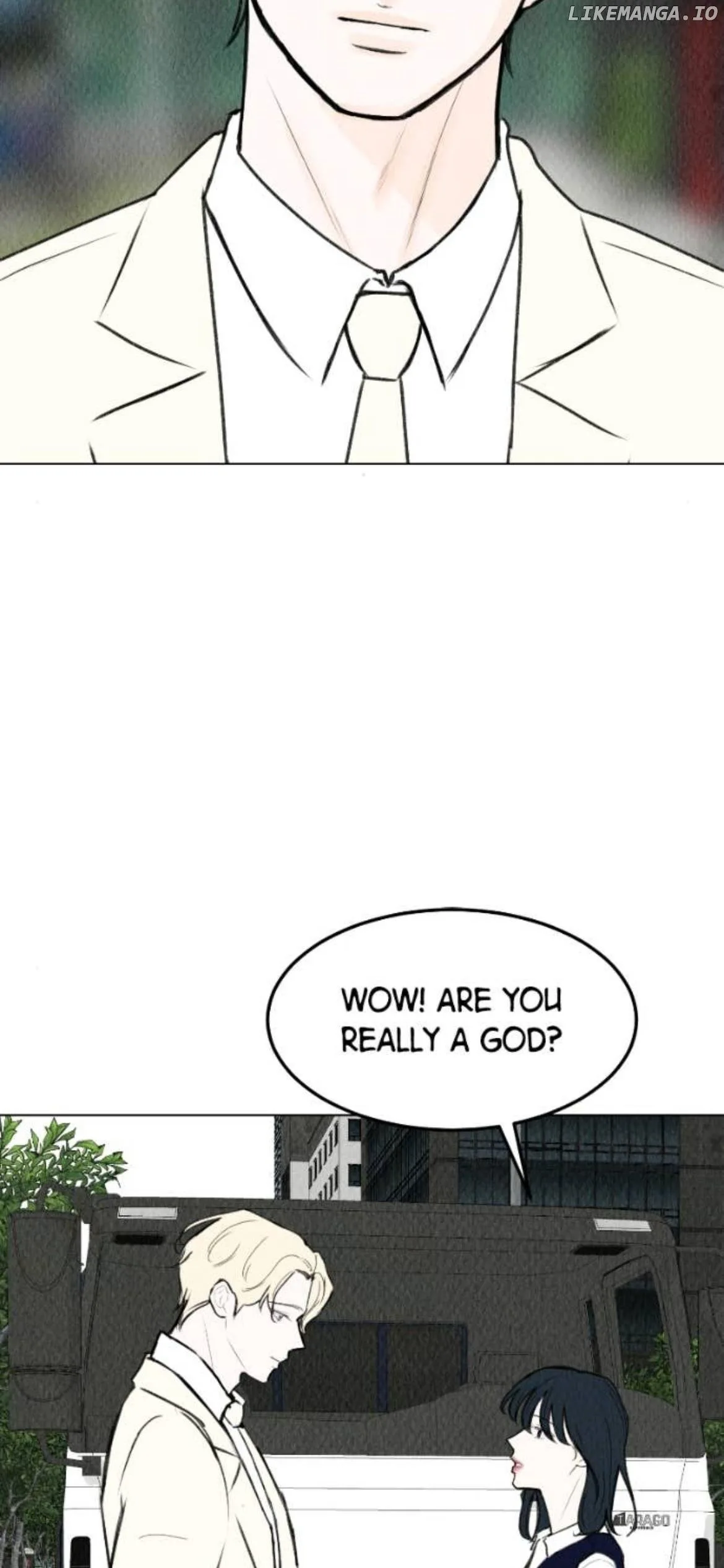Want to See My Cat? Chapter 70 page 41