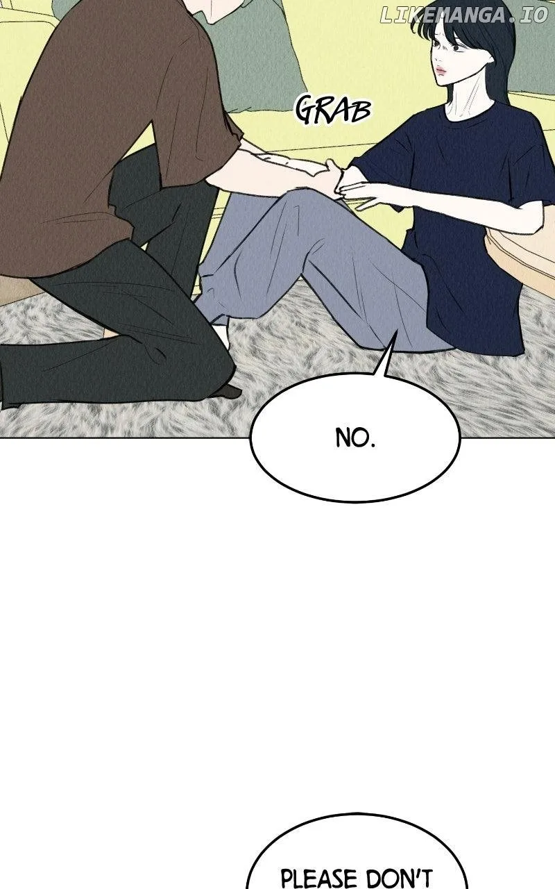 Want to See My Cat? Chapter 67 page 5