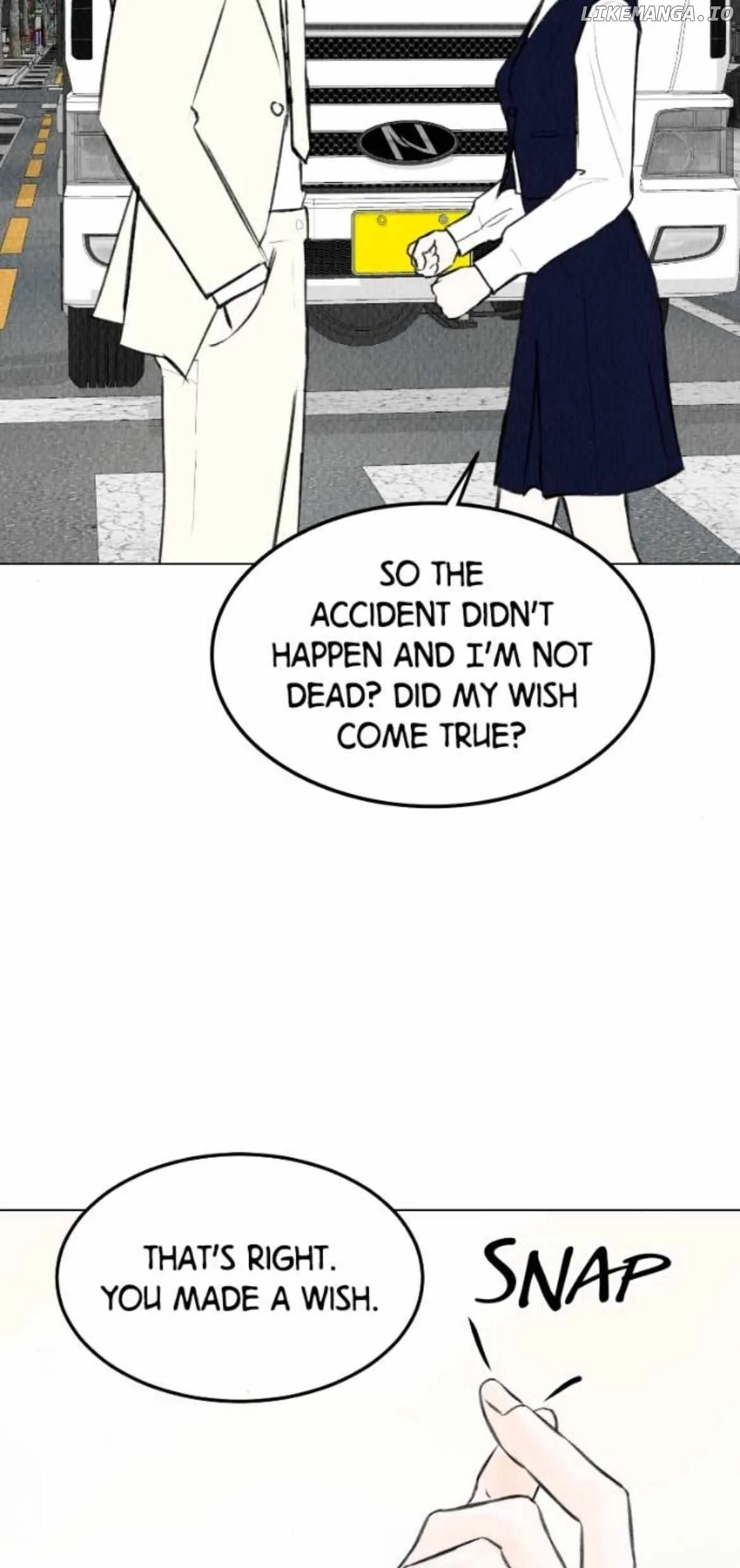 Want to See My Cat? Chapter 70 page 42