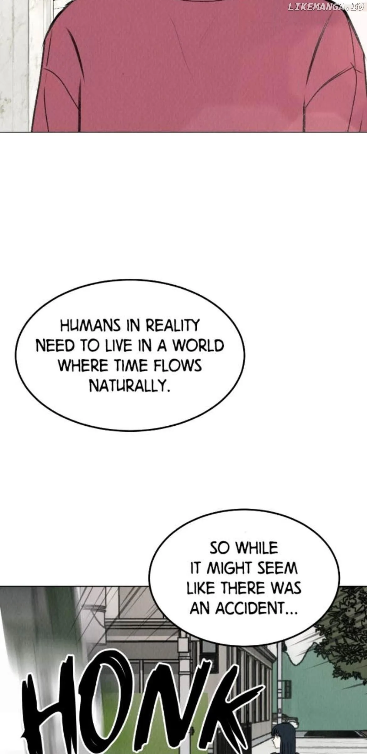 Want to See My Cat? Chapter 70 page 39