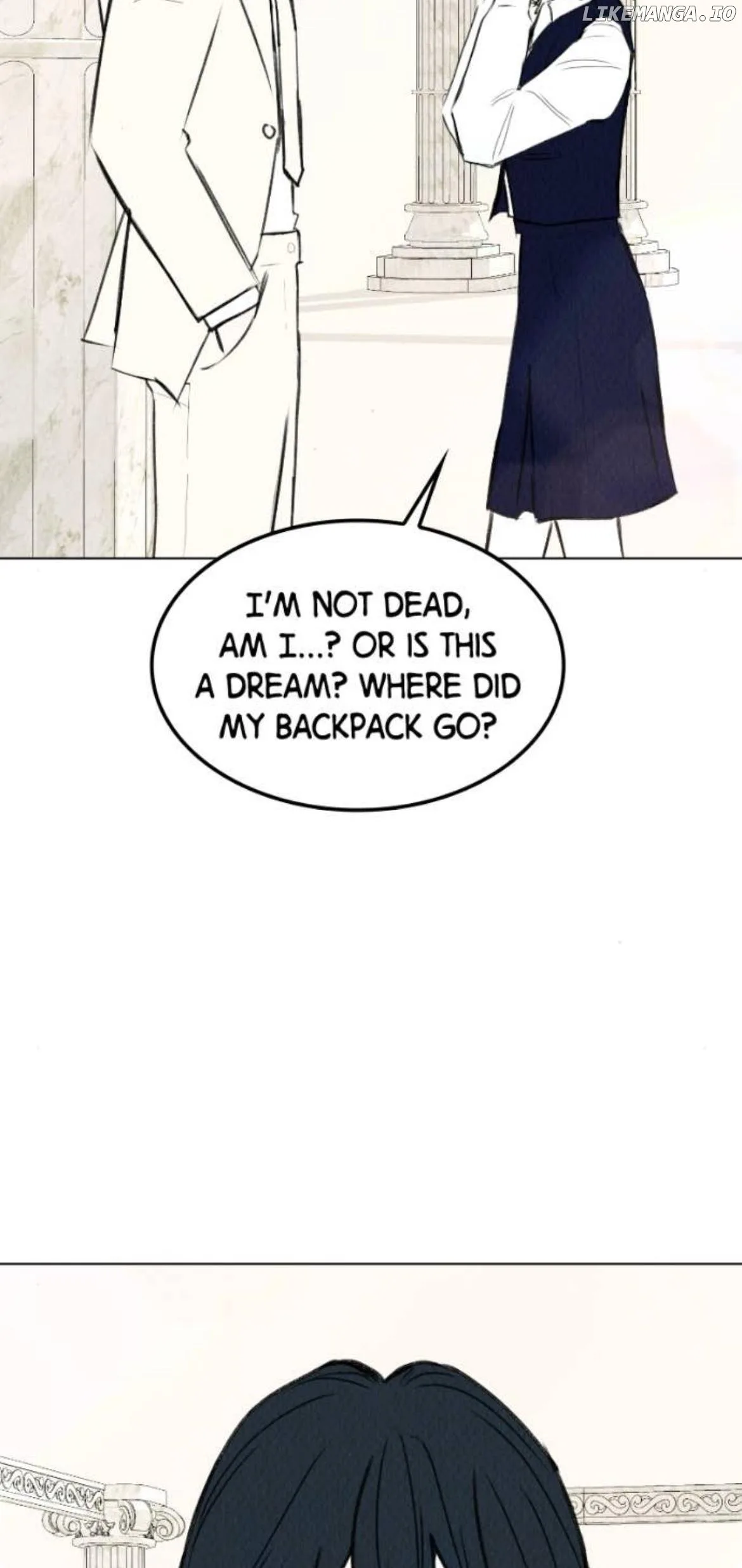 Want to See My Cat? Chapter 70 page 44