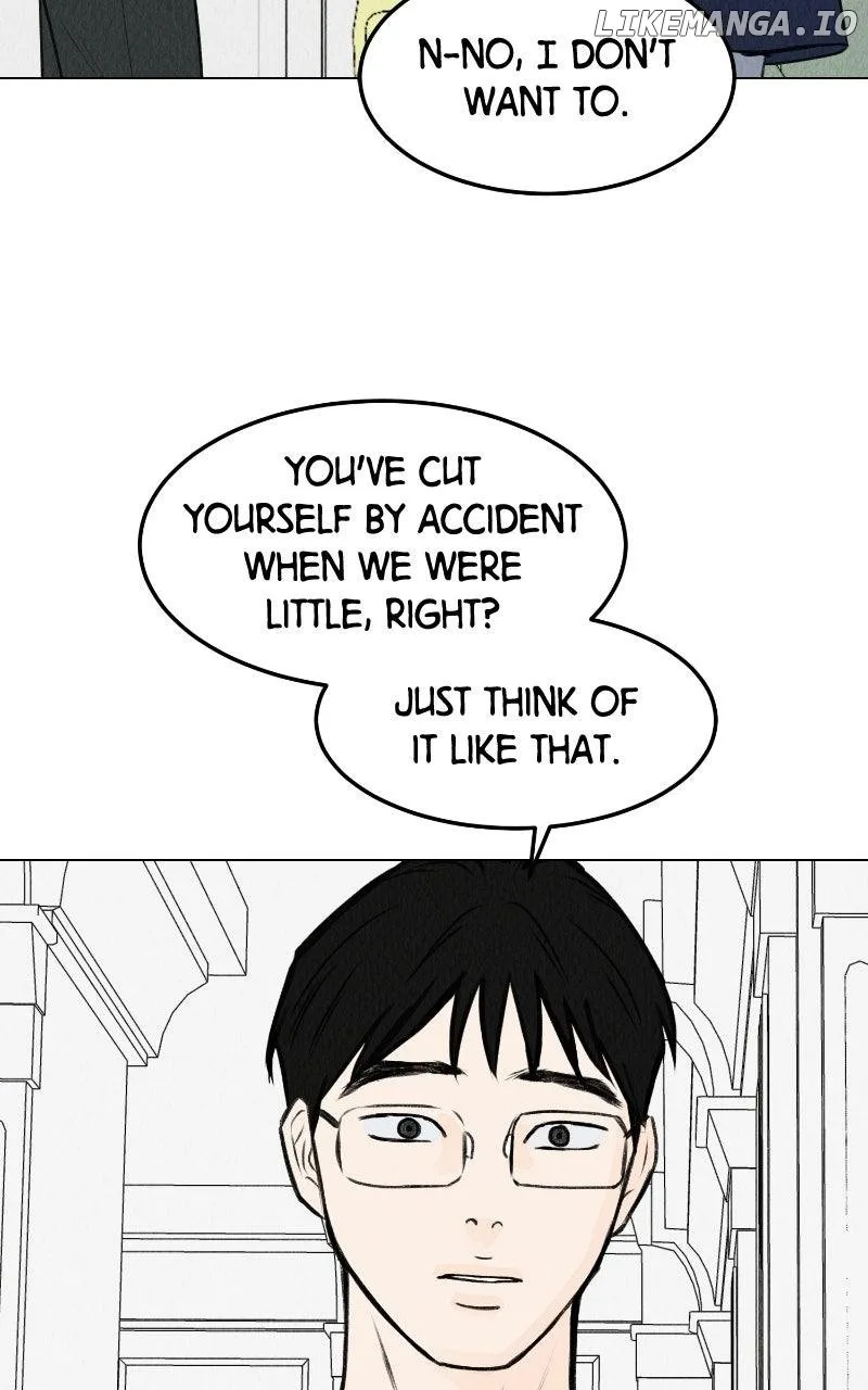Want to See My Cat? Chapter 67 page 3