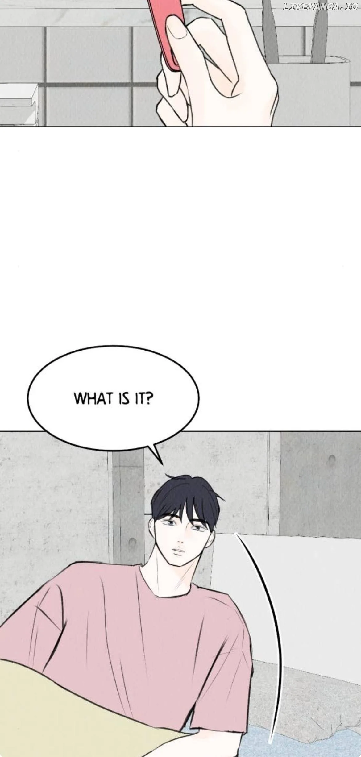 Want to See My Cat? Chapter 70 page 60