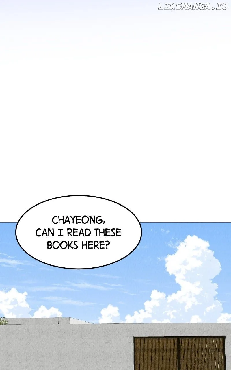 Want to See My Cat? Chapter 68 page 17