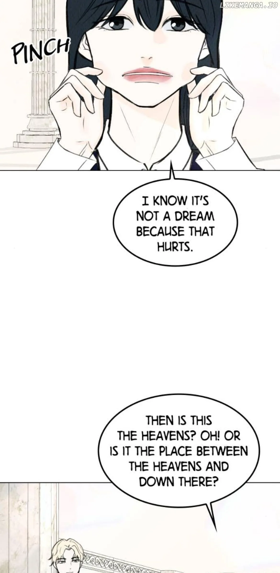 Want to See My Cat? Chapter 70 page 45