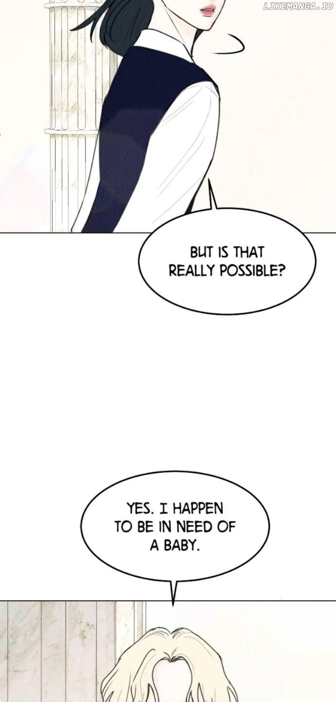 Want to See My Cat? Chapter 70 page 48