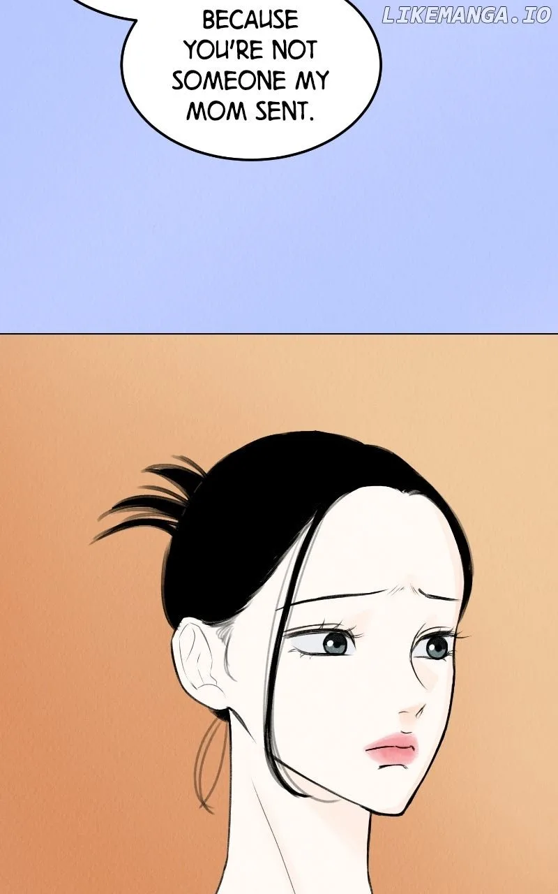 Want to See My Cat? Chapter 68 page 14