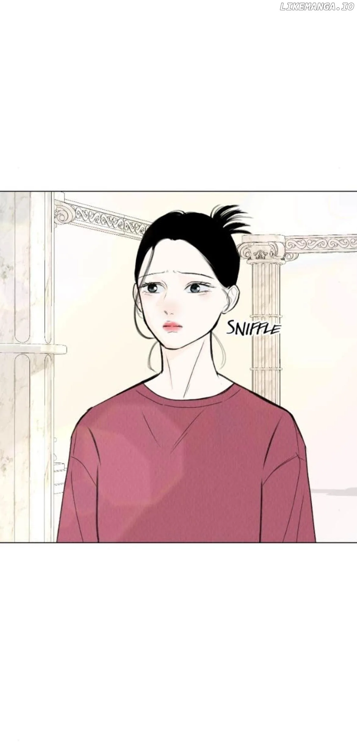 Want to See My Cat? Chapter 70 page 31