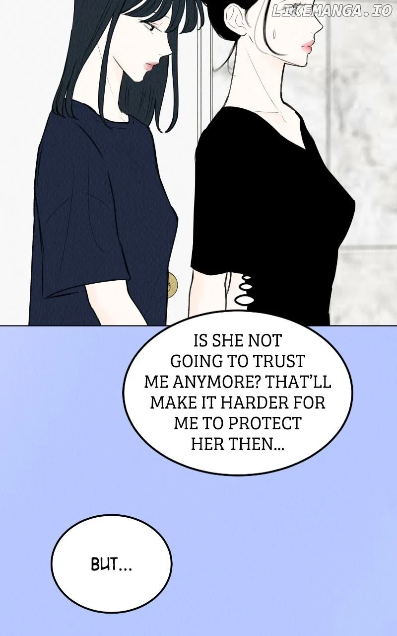 Want to See My Cat? Chapter 68 page 12