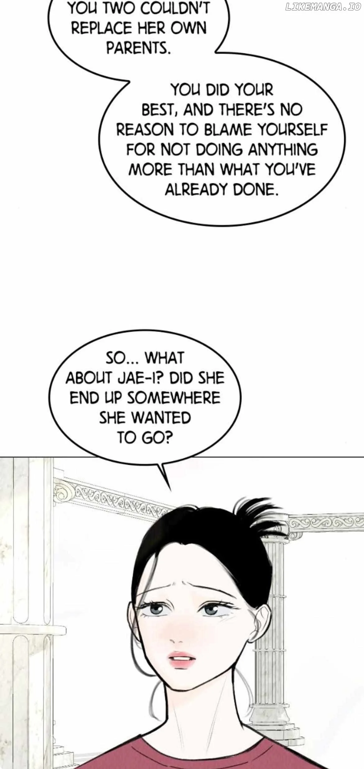Want to See My Cat? Chapter 70 page 38