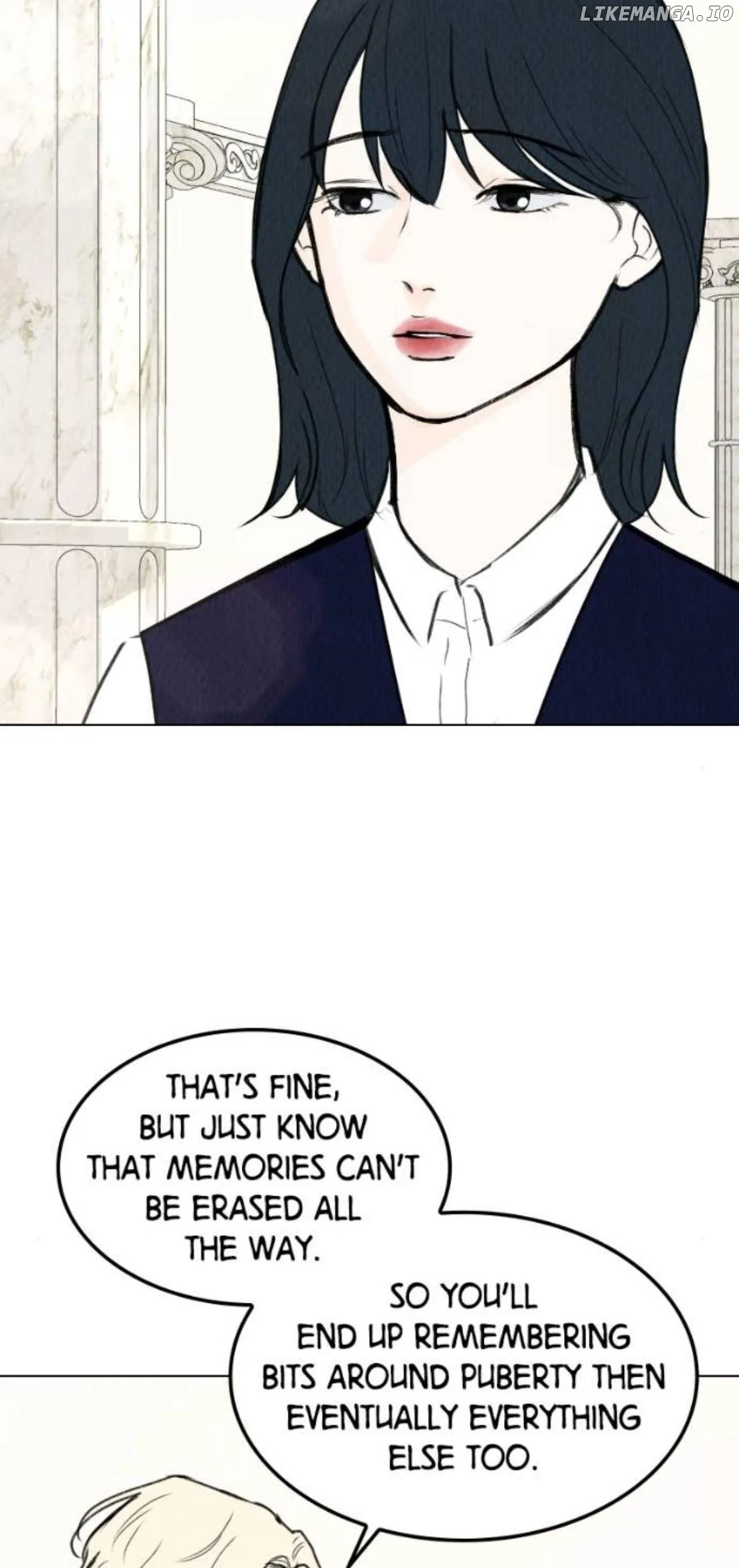Want to See My Cat? Chapter 70 page 52
