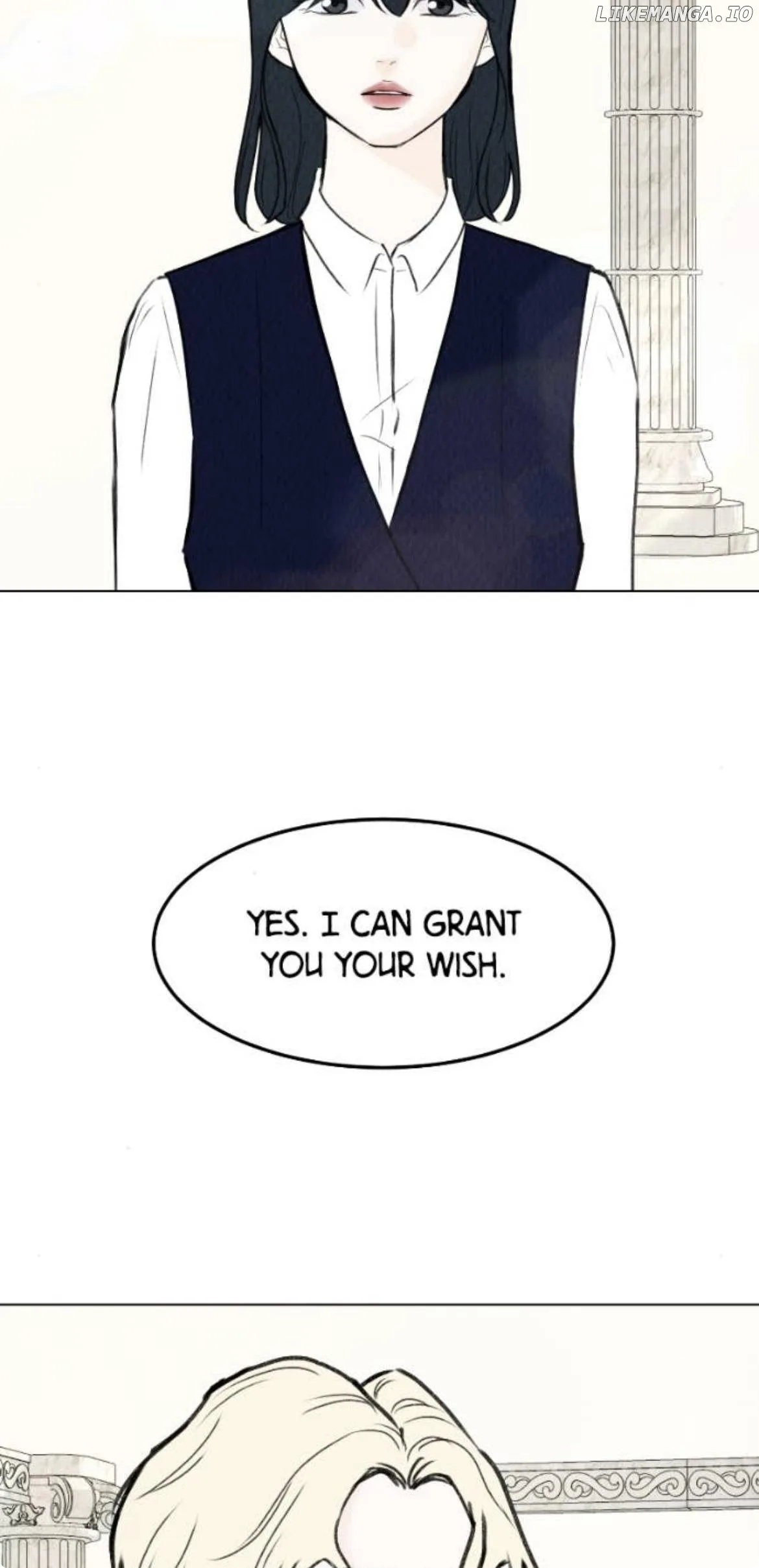 Want to See My Cat? Chapter 70 page 50